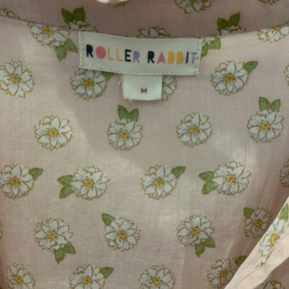 Roller Rabbit Dress - Picture 3 of 4